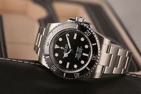 rolex 114060 vs 116110ln|rolex 114060 price.